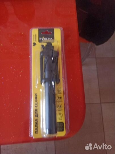 Палка для селфи