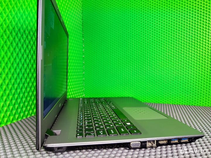 Мощный Acer /920M/500/W10/гарантия