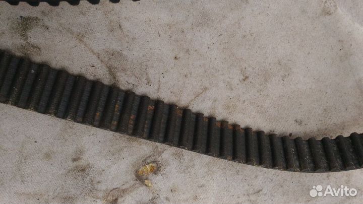 1.8 RKB. Ремень грм для Ford Mondeo II 1996-2000