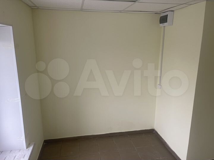 Свободного назначения, 9 м²