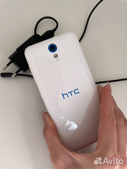 HTC Desire 620G, 8 ГБ