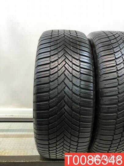 Bridgestone Weather Control A005 Evo 215/55 R17 98W