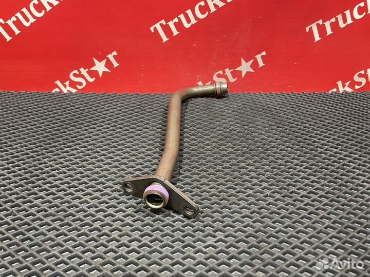 Трубка масляная 2020г