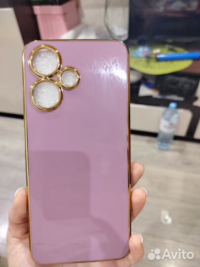 Чехол для смартфона Infinix Hot 30 Play