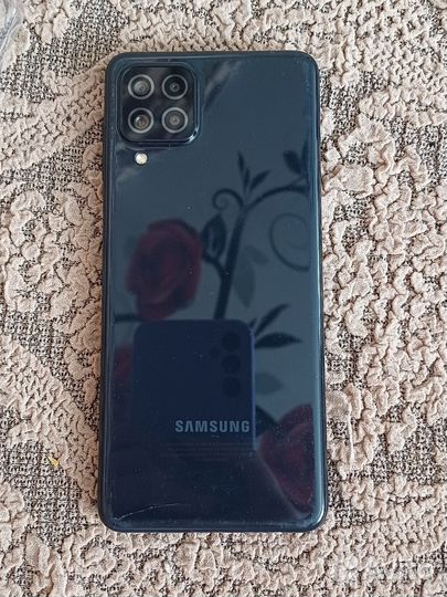 Samsung Galaxy A22, 4/128 ГБ