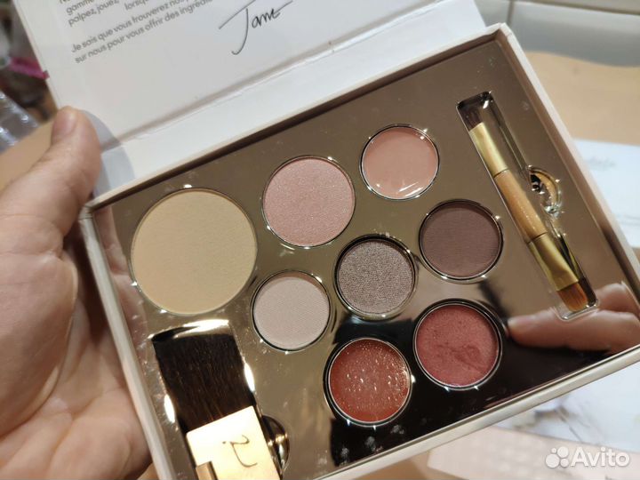 Набор для макияжа