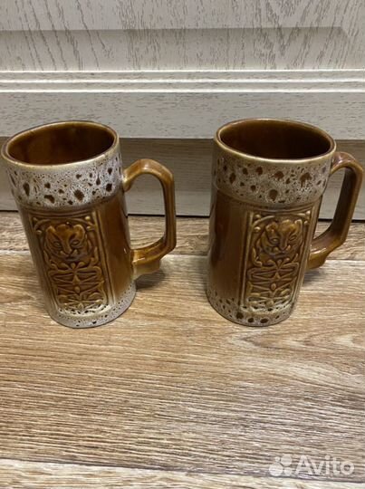 Кружка СССР