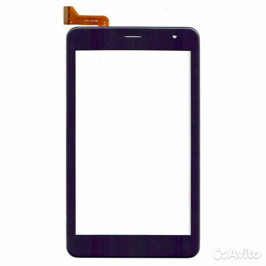 Тачскрин для Irbis TZ777E 3G (Фиолетовый)