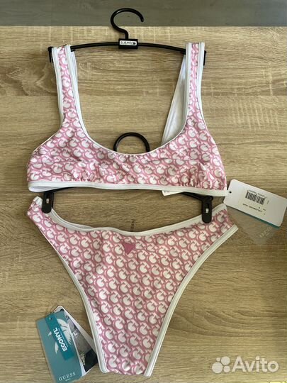 Купальник женский guess