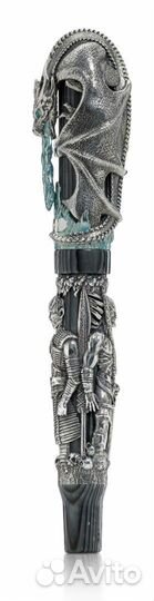 Перьевая ручка Montegrappa Game Of Thrones Winter