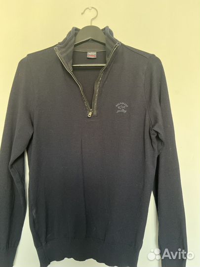 Джемпер мужской Paul Shark