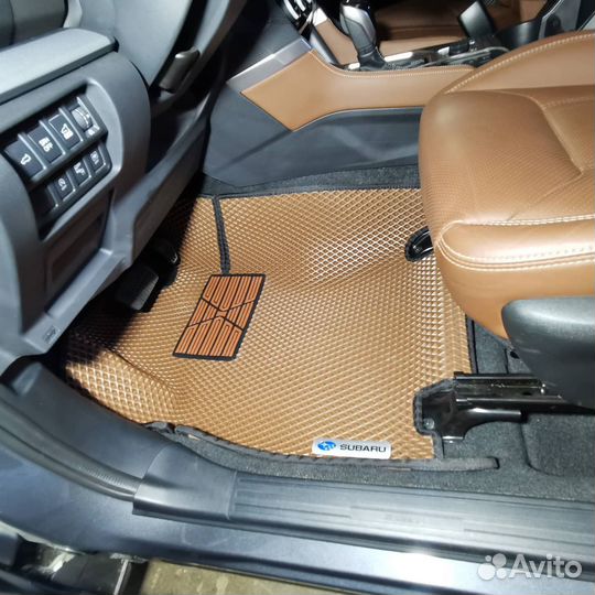 Eva ева эва коврики в Череповце за 2 часа