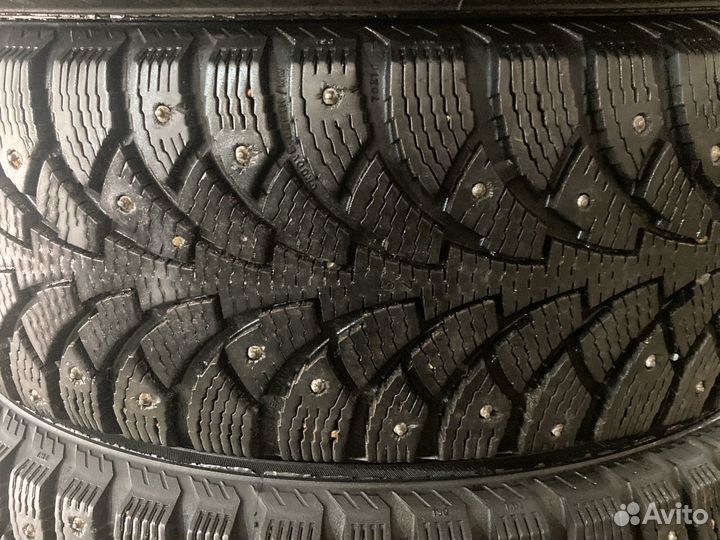 Nokian Tyres Nordman 4 185/65 R15