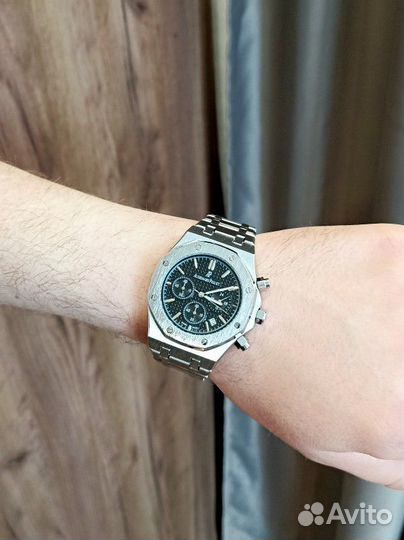 Audemars piguet royal oak offshore