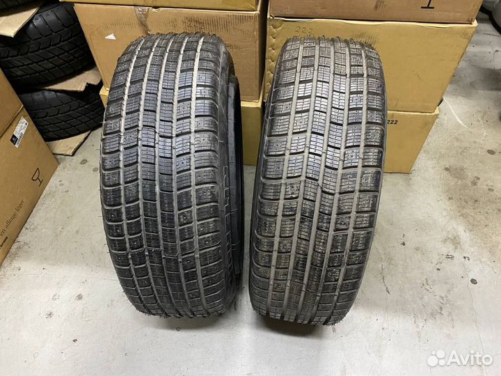 Michelin Pilot Alpin 235/710 119