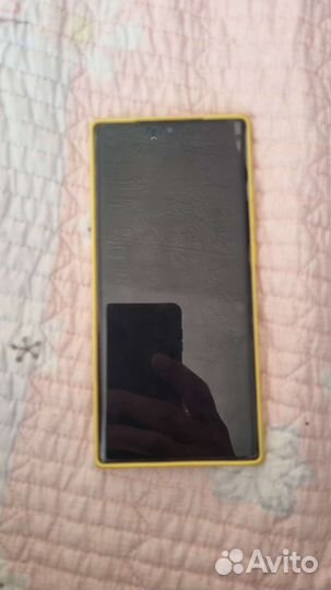 Samsung Galaxy Note 20 Ultra, 8/256 ГБ
