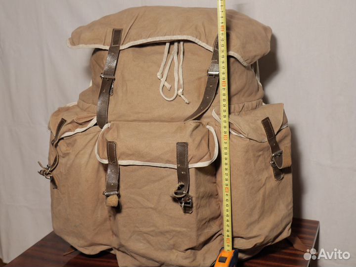 Рюкзак СССР