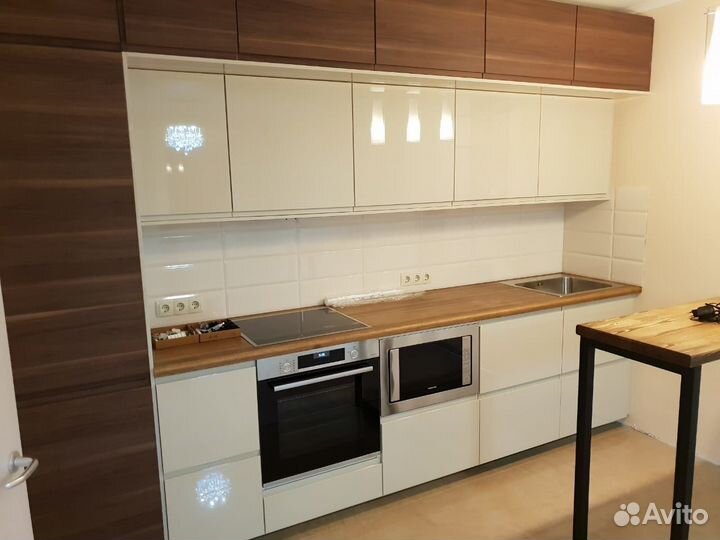 Кухонный гарнитур. Рассрочка