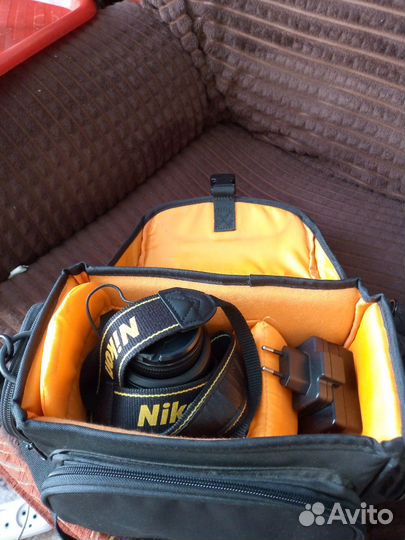 Фотоаппарат