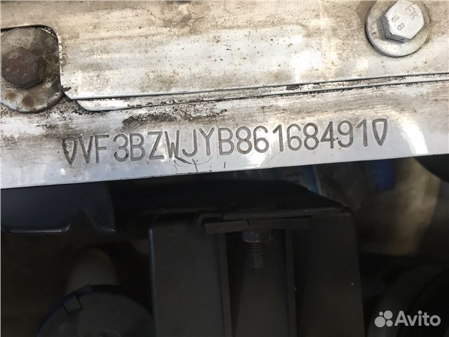 Разбор на запчасти Peugeot Expert