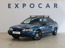 Ford Mondeo 1.6 MT, 1993, 350 000 км
