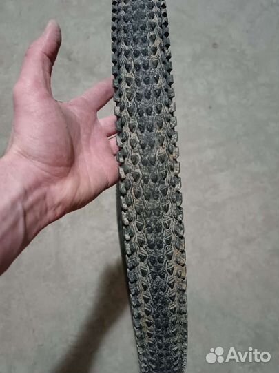 Велосипедные покрышки 29 дюймов