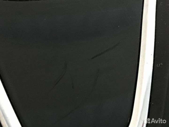 Рулевое колесо для AIR BAG (без AIR BAG) Mitsubish