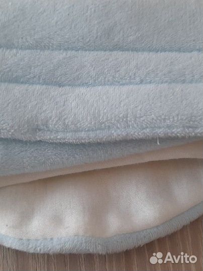 Грелка (пояс) с косточкой вишни