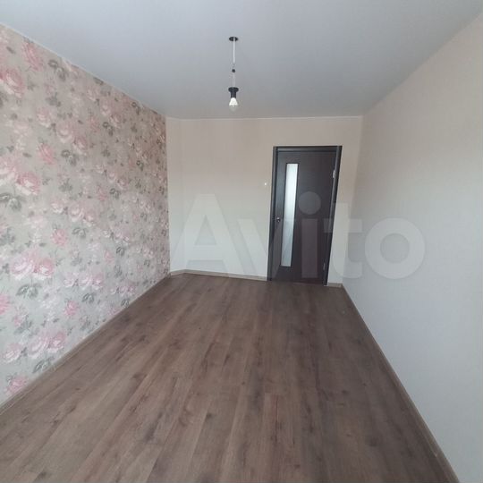 2-к. квартира, 52,5 м², 4/5 эт.
