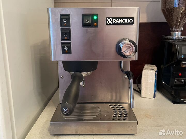 Кофемашина