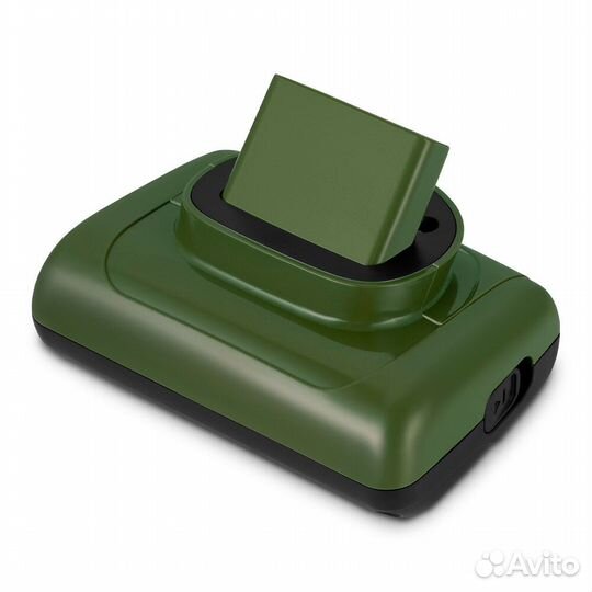 Ручной пылесос Kitfort кт-5177