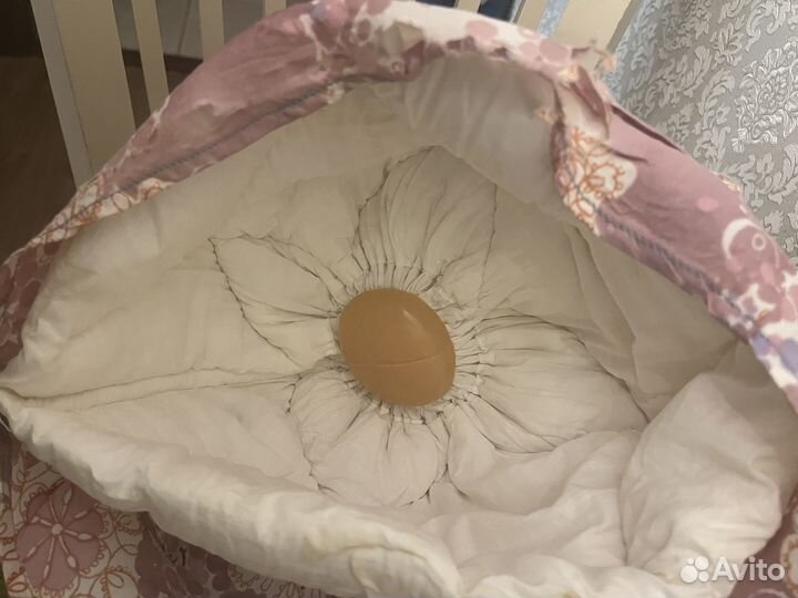 Кукла СССР на чайник Ворошиловград