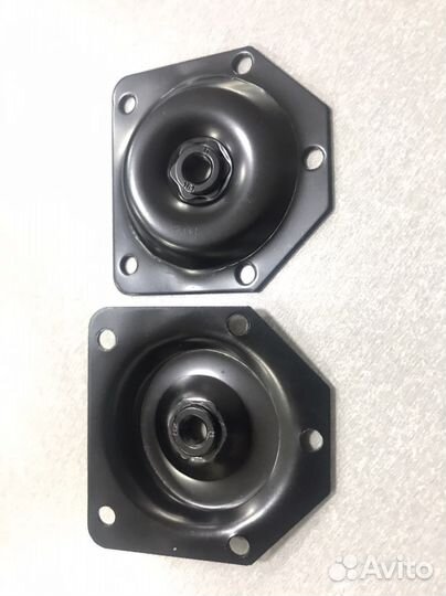 Крепёж для мебельных опор