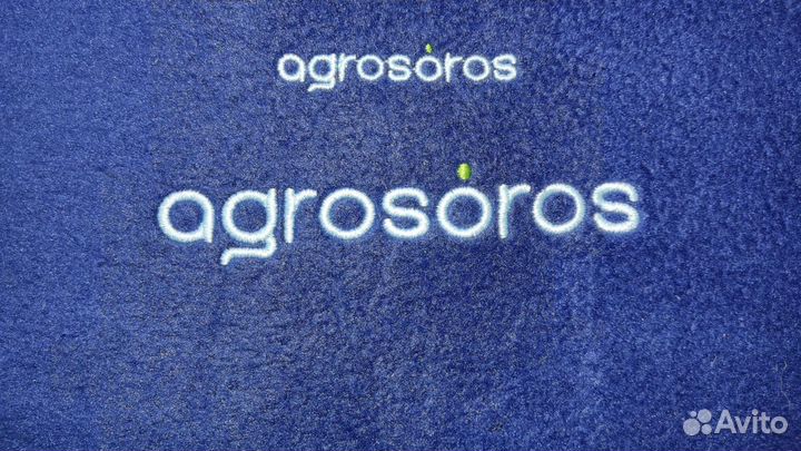 Машинная вышивка