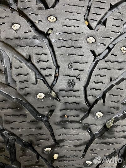 Nokian Tyres Hakkapeliitta 9 SUV 285/45 R21 113T