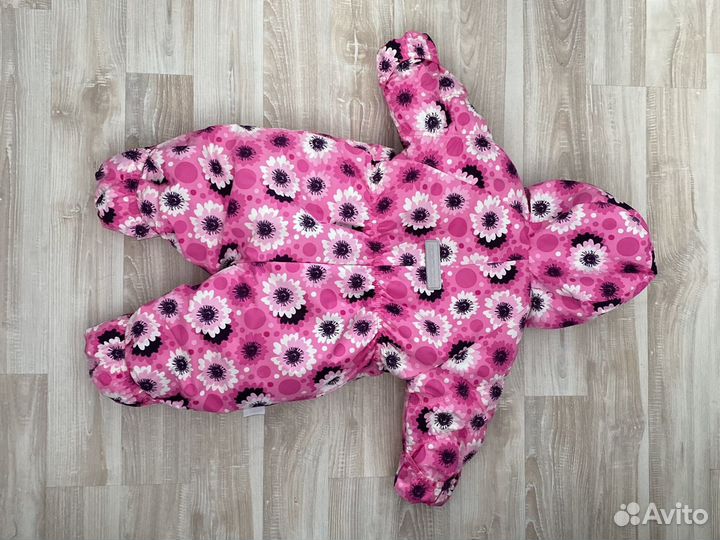 Зимний комбинезон Kerry