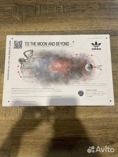 Adidas zx 2k boost