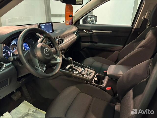 Mazda CX-5 2.5 AT, 2022, 10 км объявление продам