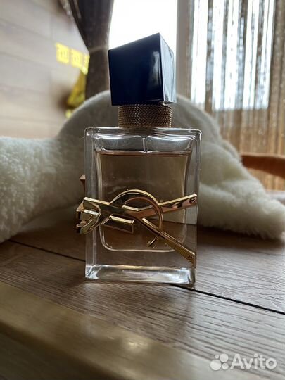 Туалетная вода