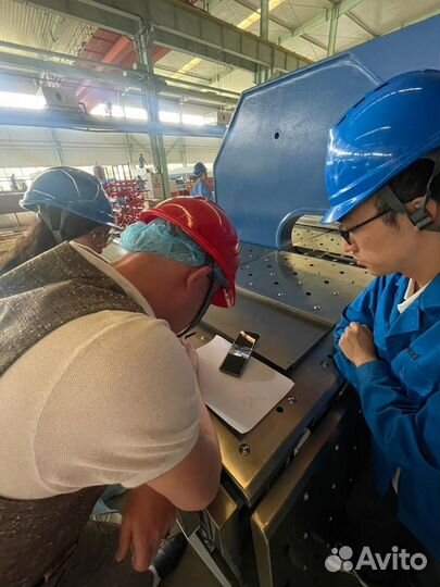 Поиск поставщика. Проверка поставщика в Китае