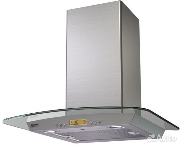 Вытяжка Krona Scarlett Smart 600 5P LCD