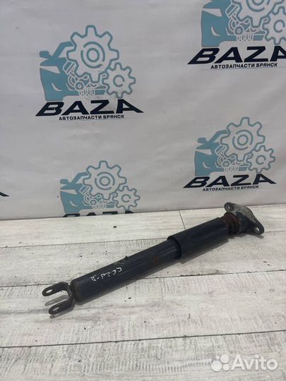 Стойка амортизатора задняя Kia Ceed 2