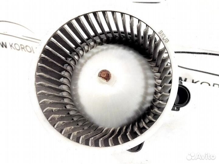 Моторчик печки Hyundai Getz