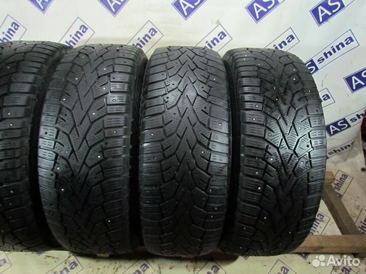 Gislaved NordFrost 100 225/65 R17 96R