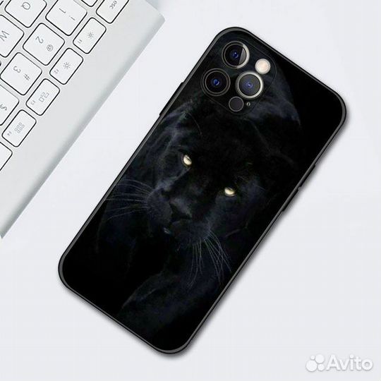 Чехол на iPhone 11 pro