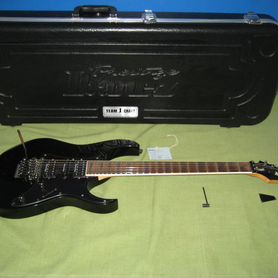 Ibanez RG2550Z