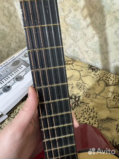 Гитара Prado HS-3805