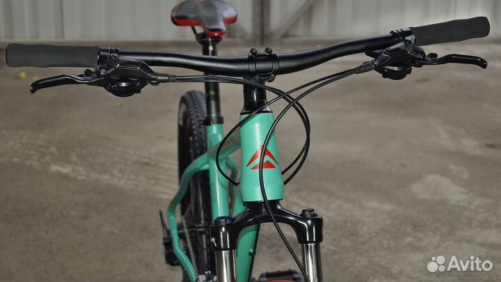 Merida Big.Seven 100