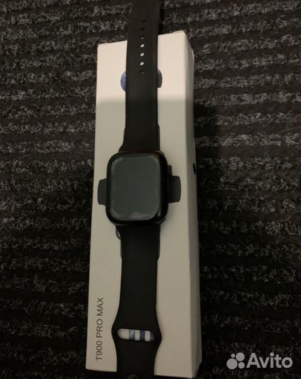 Электронные часы SMART watch 9