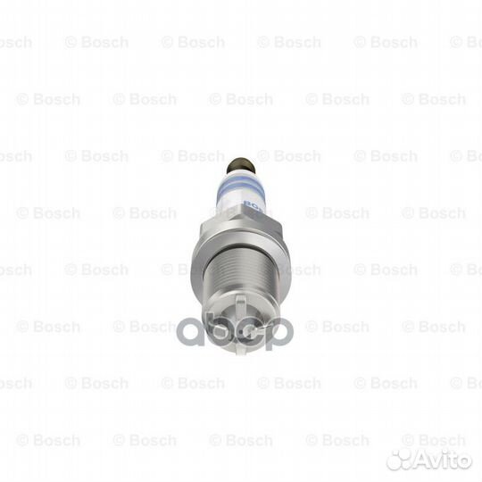 Свеча fgr 7 dqp+ 0242236562 Bosch